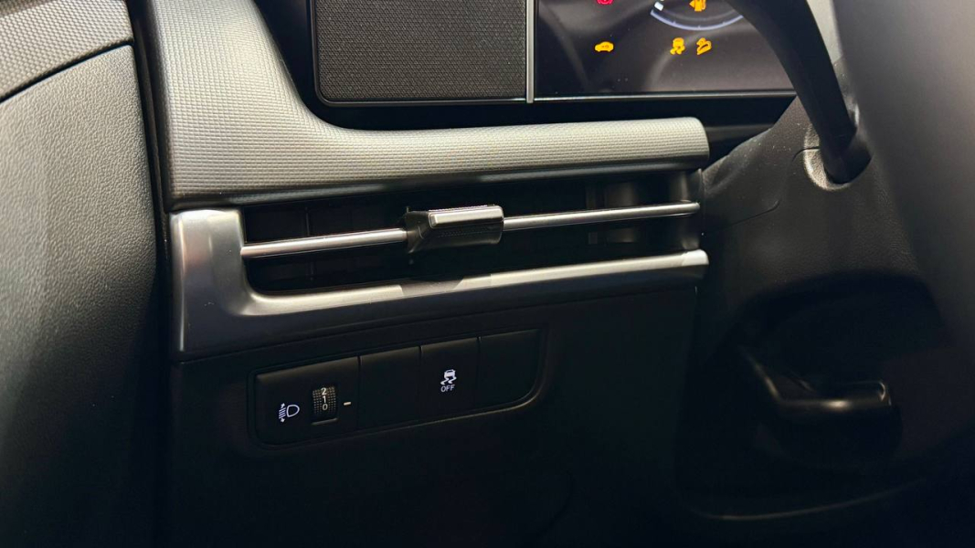 Автомобілі Hyundai м. Львів | Купити новий Хюндай | Авто Лідер Захід - фото 17