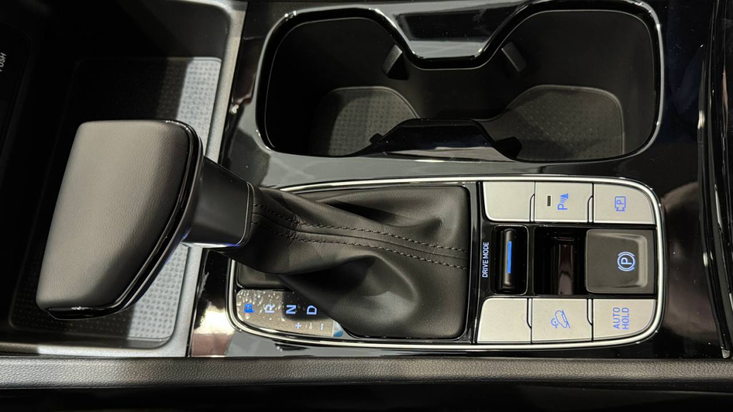 Автомобілі Hyundai м. Львів | Купити новий Хюндай | Авто Лідер Захід - фото 19