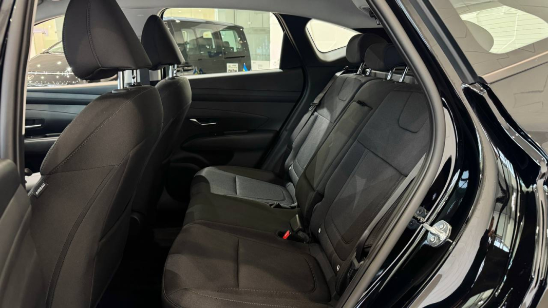 Автомобілі Hyundai м. Львів | Купити новий Хюндай | Авто Лідер Захід - фото 21