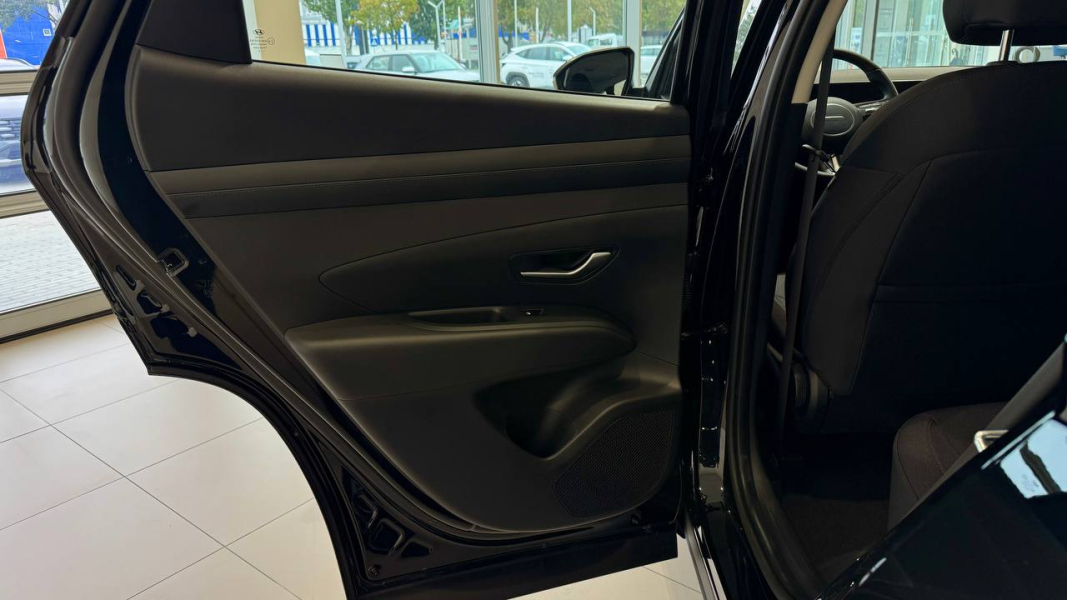 Автомобілі Hyundai м. Львів | Купити новий Хюндай | Авто Лідер Захід - фото 22