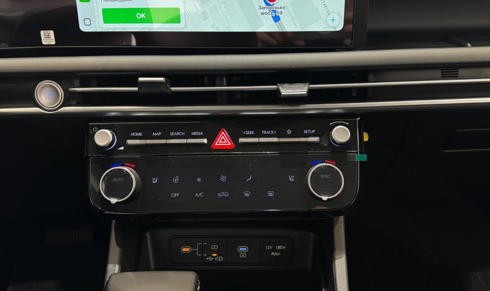Автомобілі Hyundai м. Львів | Купити новий Хюндай | Авто Лідер Захід - фото 28