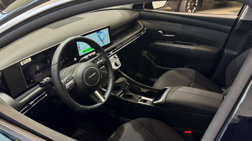 Автомобілі Hyundai м. Львів | Купити новий Хюндай | Авто Лідер Захід - фото 30