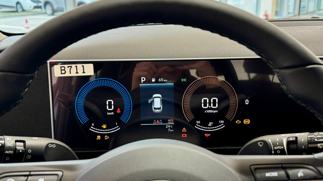 Автомобілі Hyundai м. Львів | Купити новий Хюндай | Авто Лідер Захід - фото 31