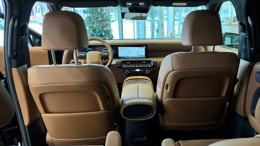 Автомобілі Hyundai м. Львів | Купити новий Хюндай | Авто Лідер Захід - фото 46