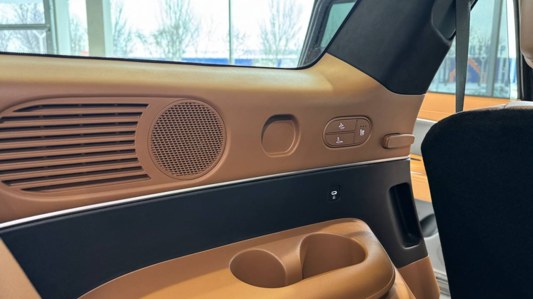 Автомобілі Hyundai м. Львів | Купити новий Хюндай | Авто Лідер Захід - фото 41