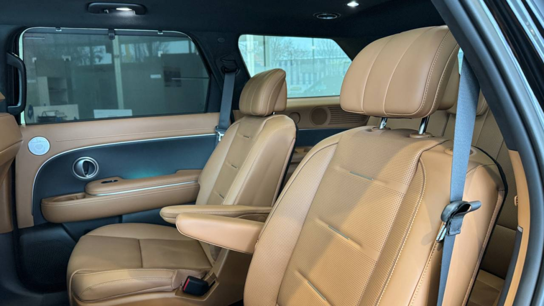 Автомобілі Hyundai м. Львів | Купити новий Хюндай | Авто Лідер Захід - фото 39