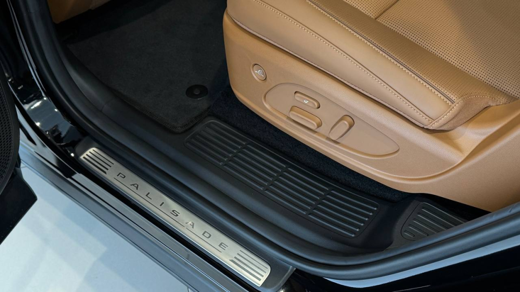 Автомобілі Hyundai м. Львів | Купити новий Хюндай | Авто Лідер Захід - фото 37