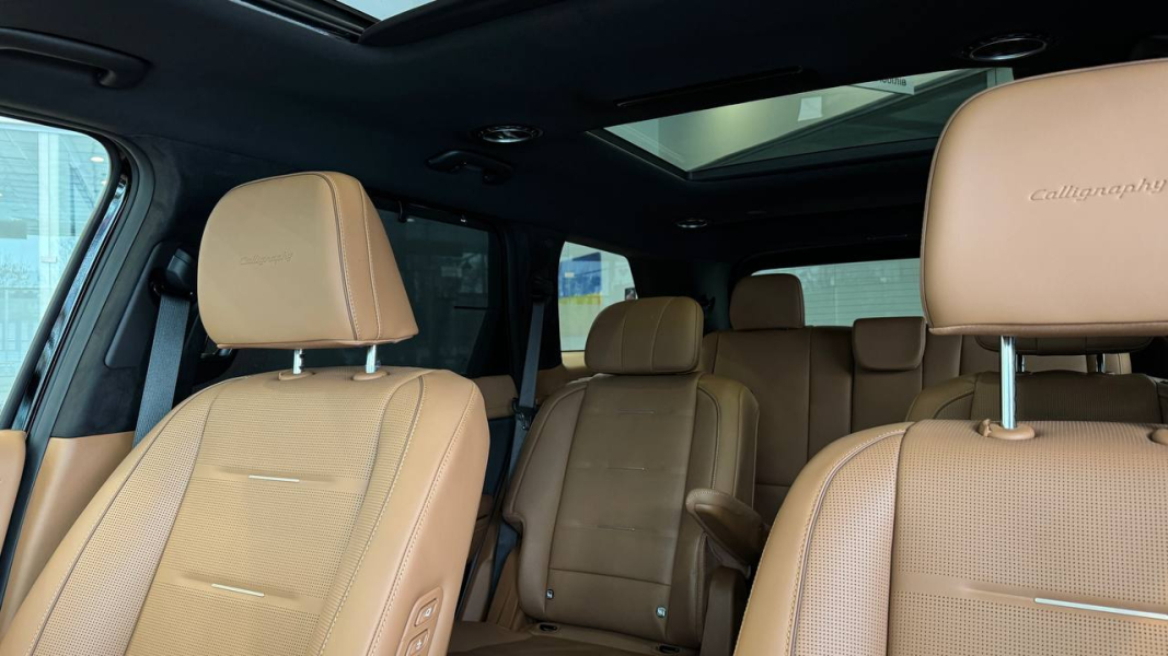 Автомобілі Hyundai м. Львів | Купити новий Хюндай | Авто Лідер Захід - фото 36