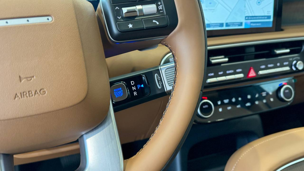 Автомобілі Hyundai м. Львів | Купити новий Хюндай | Авто Лідер Захід - фото 29