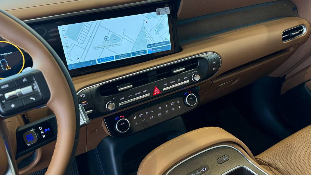 Автомобілі Hyundai м. Львів | Купити новий Хюндай | Авто Лідер Захід - фото 30