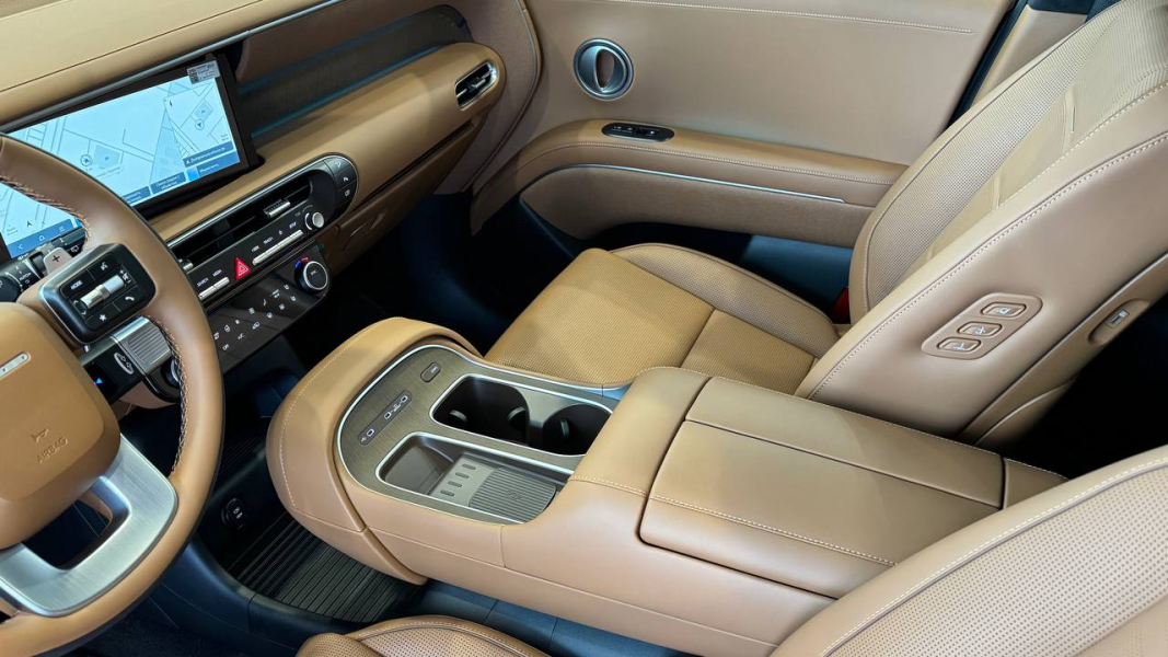 Автомобілі Hyundai м. Львів | Купити новий Хюндай | Авто Лідер Захід - фото 27