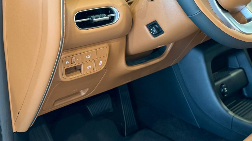 Автомобілі Hyundai м. Львів | Купити новий Хюндай | Авто Лідер Захід - фото 26