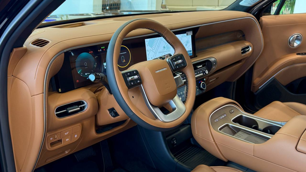 Автомобілі Hyundai м. Львів | Купити новий Хюндай | Авто Лідер Захід - фото 23