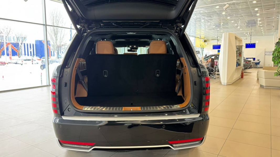 Автомобілі Hyundai м. Львів | Купити новий Хюндай | Авто Лідер Захід - фото 18