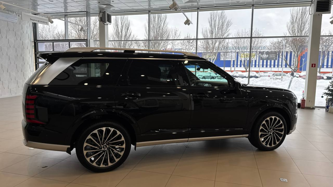 Автомобілі Hyundai м. Львів | Купити новий Хюндай | Авто Лідер Захід - фото 14