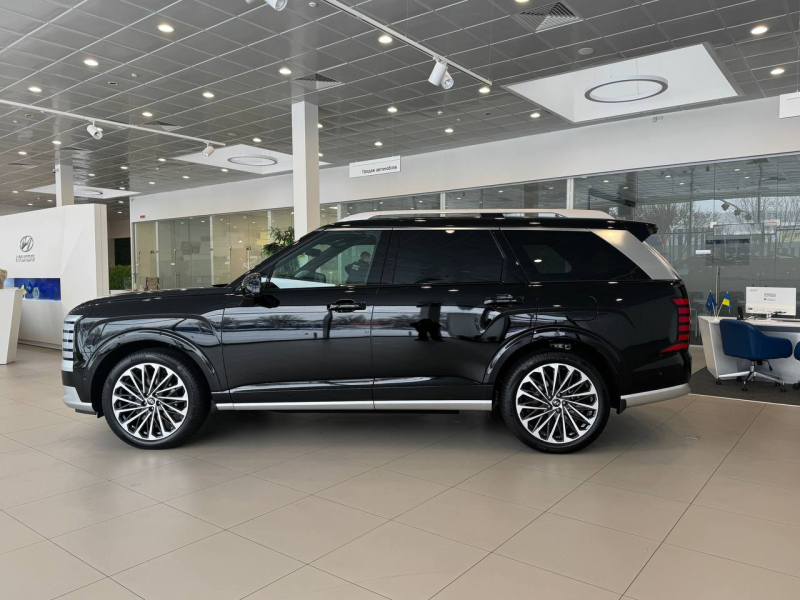 Автомобілі Hyundai м. Львів | Купити новий Хюндай | Авто Лідер Захід - фото 15