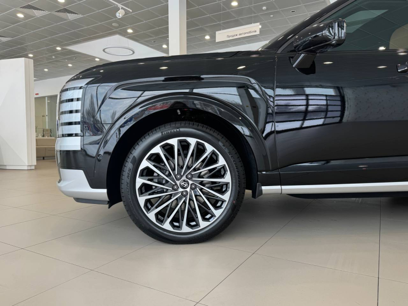 Автомобілі Hyundai м. Львів | Купити новий Хюндай | Авто Лідер Захід - фото 12