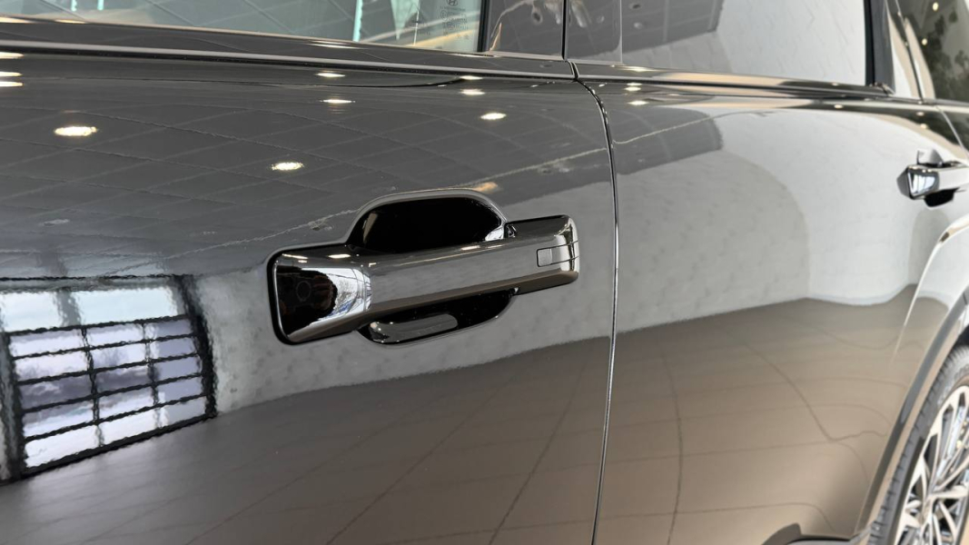 Автомобілі Hyundai м. Львів | Купити новий Хюндай | Авто Лідер Захід - фото 13