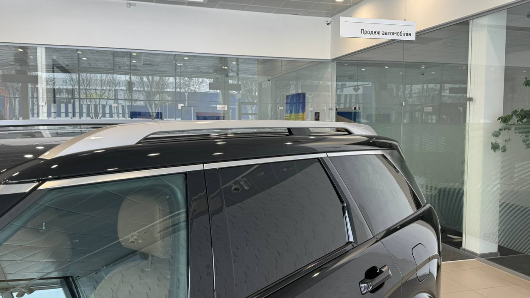 Автомобілі Hyundai м. Львів | Купити новий Хюндай | Авто Лідер Захід - фото 11