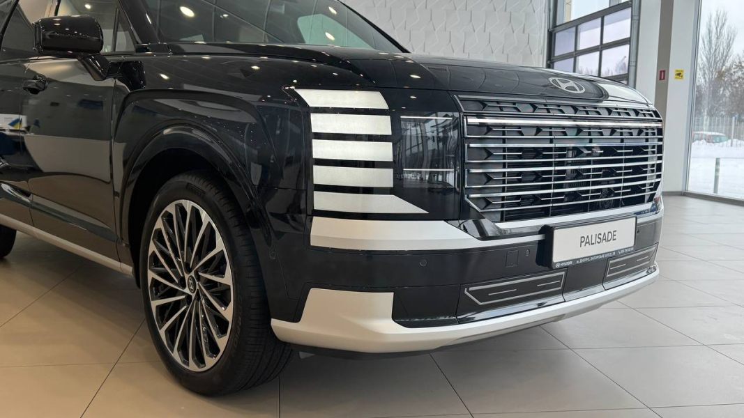 Автомобілі Hyundai м. Львів | Купити новий Хюндай | Авто Лідер Захід - фото 9