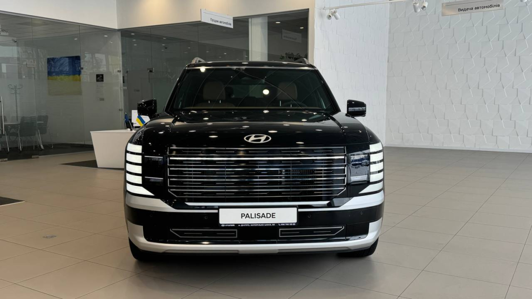 Автомобілі Hyundai м. Львів | Купити новий Хюндай | Авто Лідер Захід - фото 8