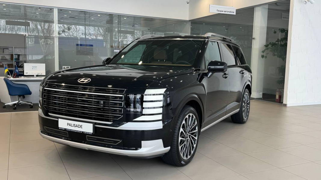 Автомобілі Hyundai м. Львів | Купити новий Хюндай | Авто Лідер Захід - фото 7