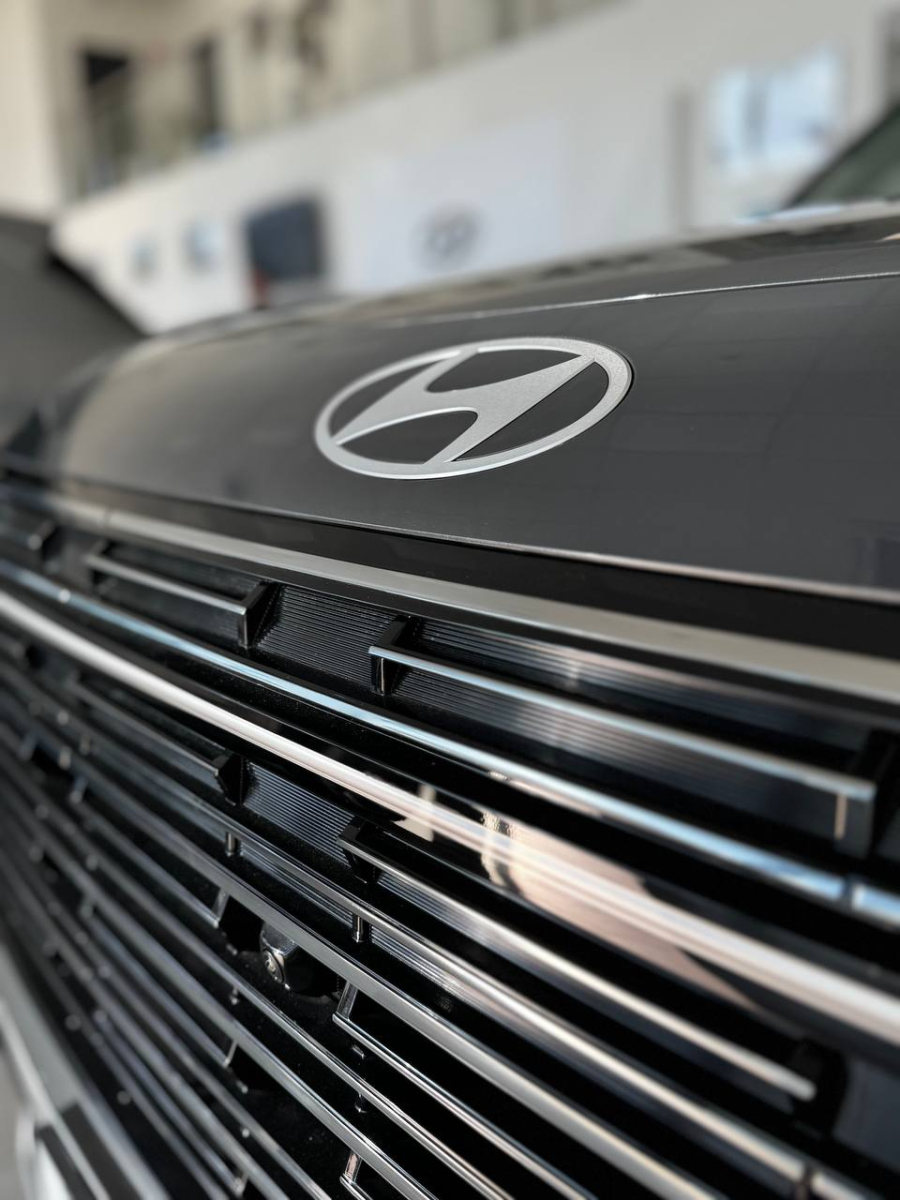 Автомобілі Hyundai м. Львів | Купити новий Хюндай | Авто Лідер Захід - фото 11