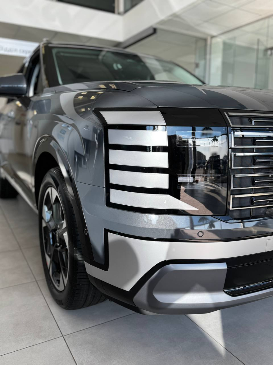 Автомобілі Hyundai м. Львів | Купити новий Хюндай | Авто Лідер Захід - фото 13