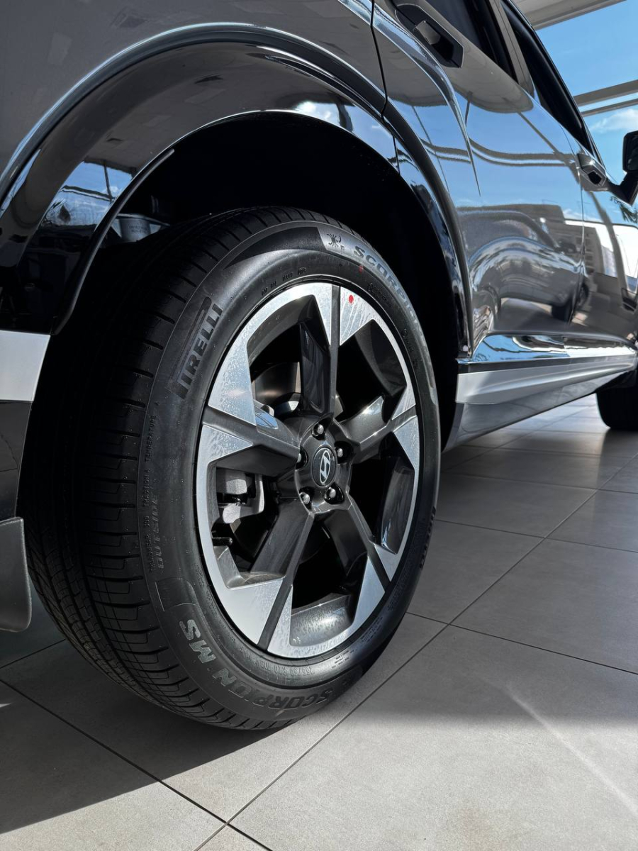 Автомобілі Hyundai м. Львів | Купити новий Хюндай | Авто Лідер Захід - фото 17