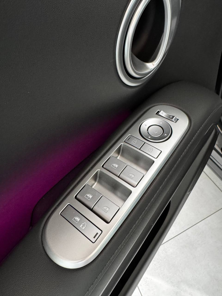 Автомобілі Hyundai м. Львів | Купити новий Хюндай | Авто Лідер Захід - фото 16