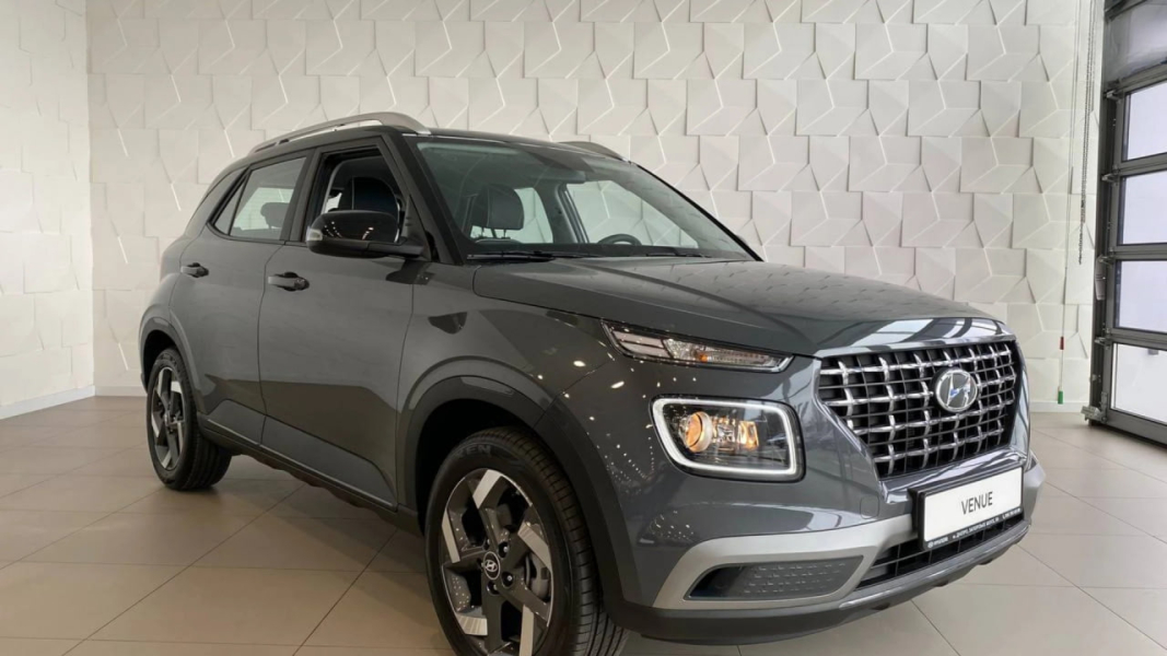 Автомобілі Hyundai м. Львів | Купити новий Хюндай | Авто Лідер Захід - фото 7