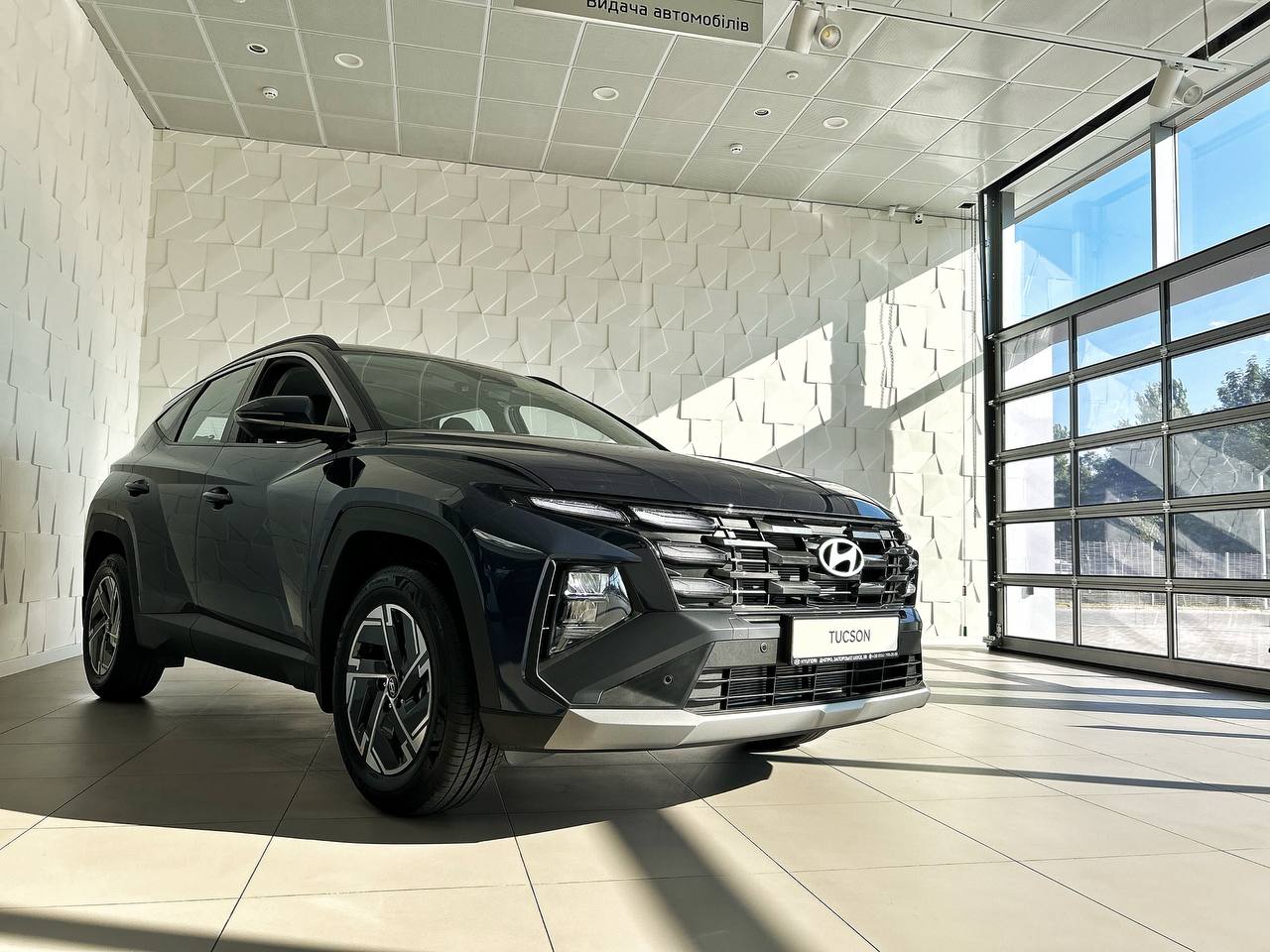 Автомобілі Hyundai м. Львів | Купити новий Хюндай | Авто Лідер Захід - фото 8