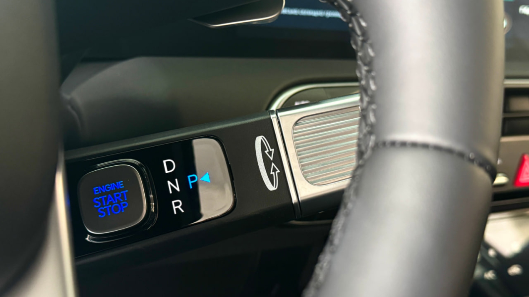 Автомобілі Hyundai м. Львів | Купити новий Хюндай | Авто Лідер Захід - фото 13