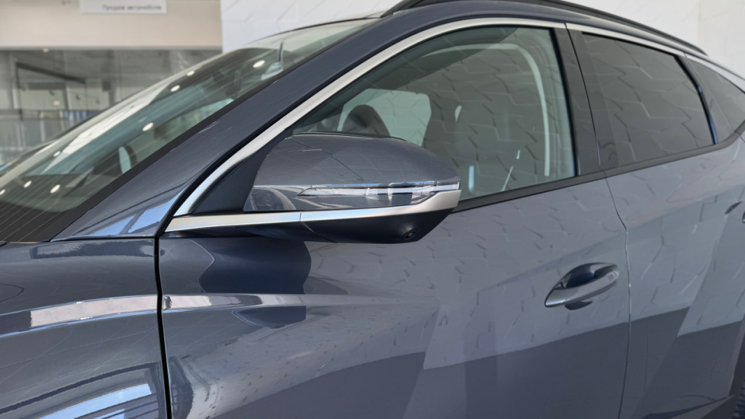 Автомобілі Hyundai м. Львів | Купити новий Хюндай | Авто Лідер Захід - фото 9