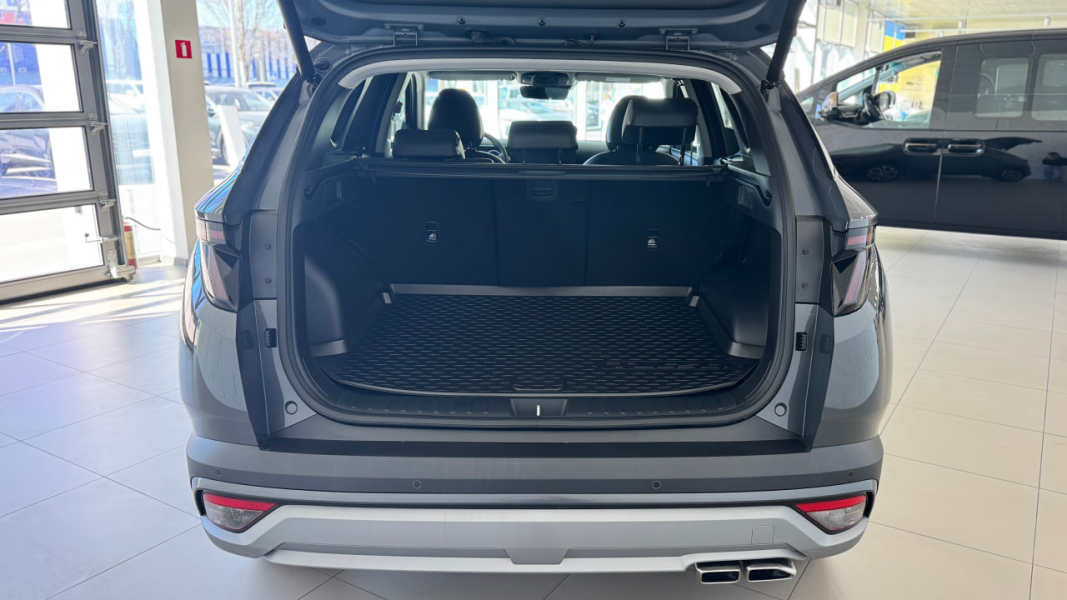 Автомобілі Hyundai м. Львів | Купити новий Хюндай | Авто Лідер Захід - фото 11