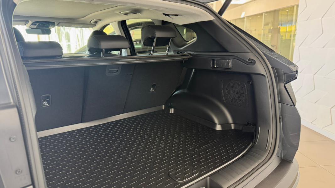 Автомобілі Hyundai м. Львів | Купити новий Хюндай | Авто Лідер Захід - фото 15