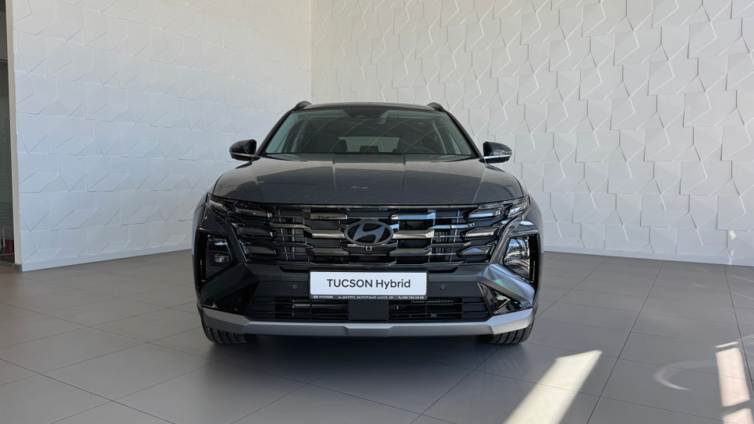 Автомобілі Hyundai м. Львів | Купити новий Хюндай | Авто Лідер Захід - фото 7