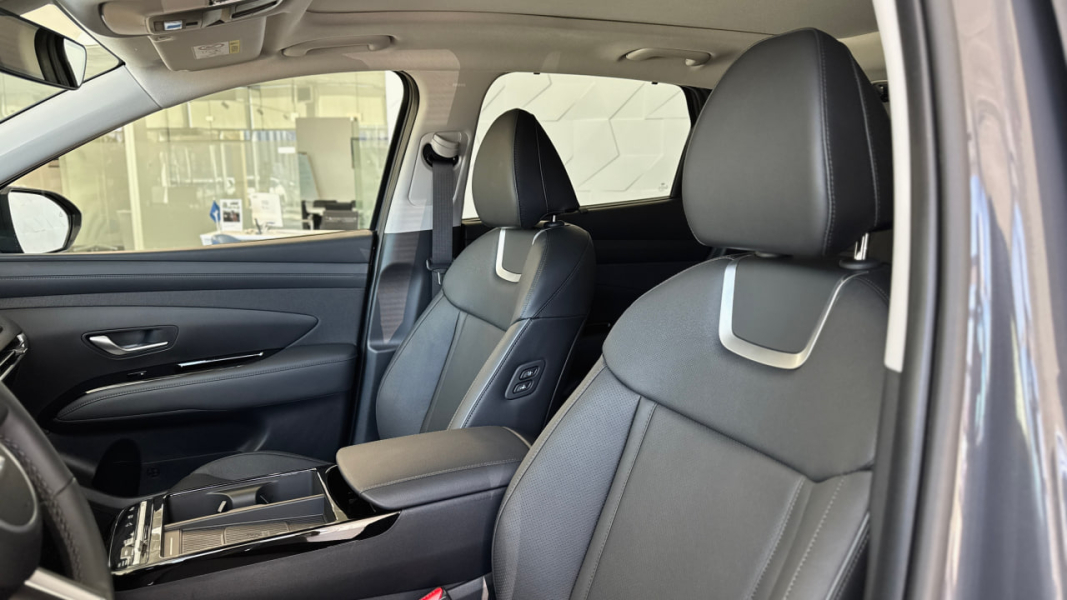 Автомобілі Hyundai м. Львів | Купити новий Хюндай | Авто Лідер Захід - фото 16