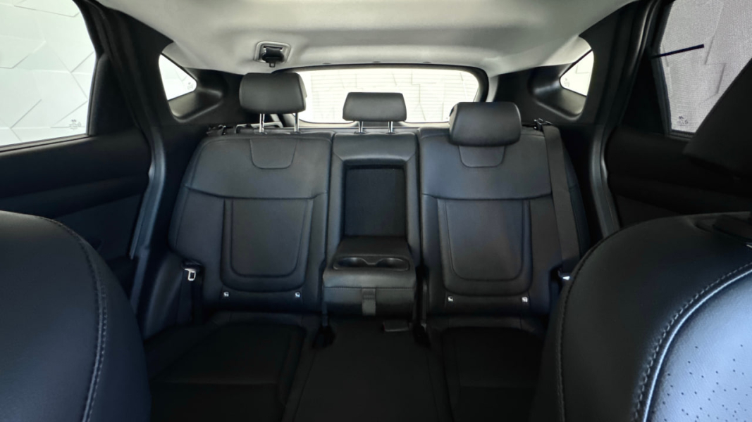 Автомобілі Hyundai м. Львів | Купити новий Хюндай | Авто Лідер Захід - фото 17