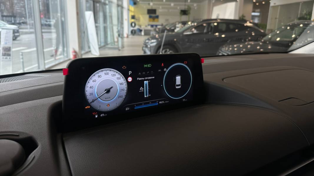 Автомобілі Hyundai м. Львів | Купити новий Хюндай | Авто Лідер Захід - фото 10