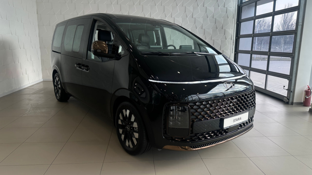 Автомобілі Hyundai м. Львів | Купити новий Хюндай | Авто Лідер Захід - фото 7