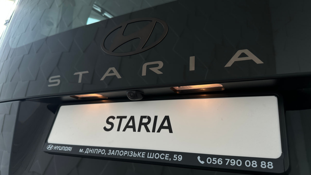 Автомобілі Hyundai м. Львів | Купити новий Хюндай | Авто Лідер Захід - фото 13