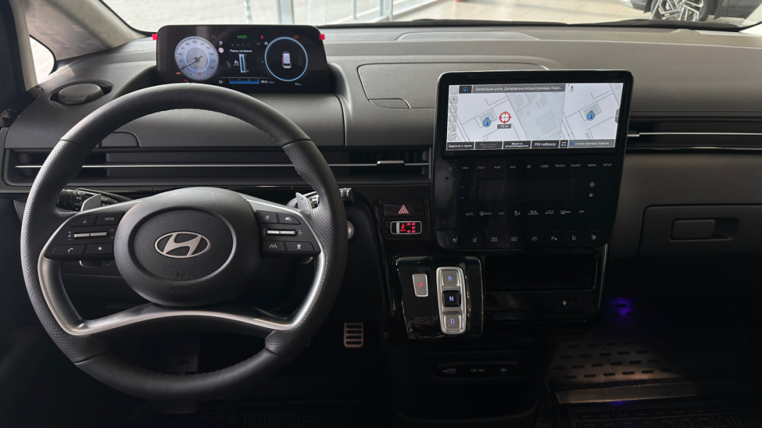 Автомобілі Hyundai м. Львів | Купити новий Хюндай | Авто Лідер Захід - фото 14