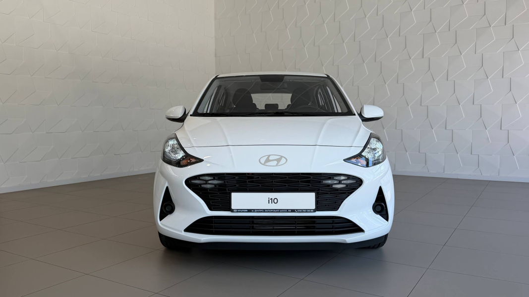 Автомобілі Hyundai м. Львів | Купити новий Хюндай | Авто Лідер Захід - фото 8