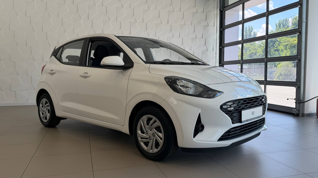 Автомобілі Hyundai м. Львів | Купити новий Хюндай | Авто Лідер Захід - фото 7