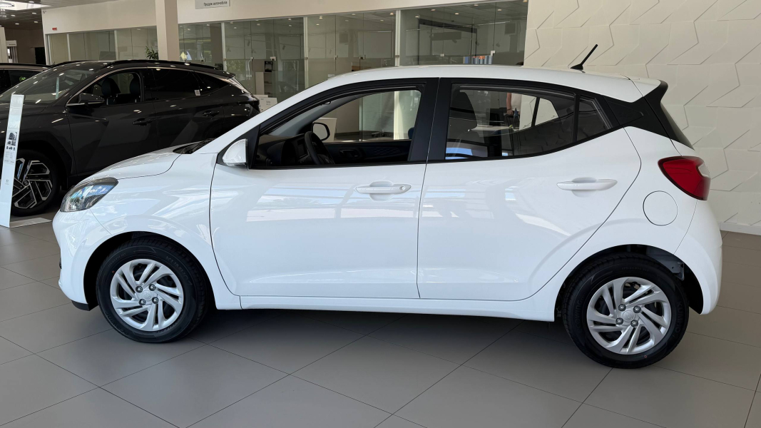 Автомобілі Hyundai м. Львів | Купити новий Хюндай | Авто Лідер Захід - фото 12