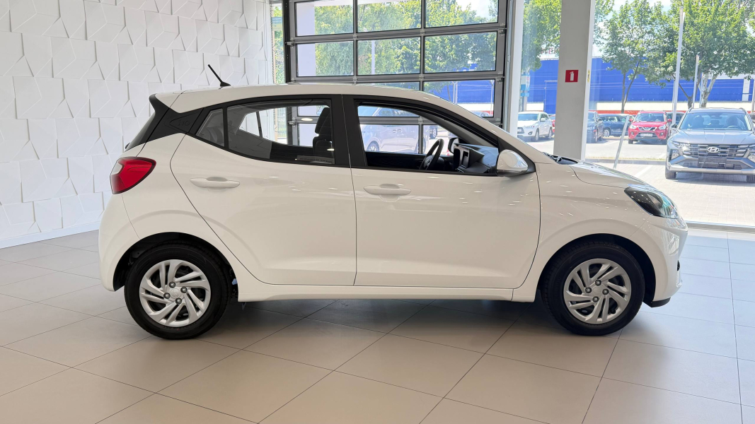 Автомобілі Hyundai м. Львів | Купити новий Хюндай | Авто Лідер Захід - фото 14