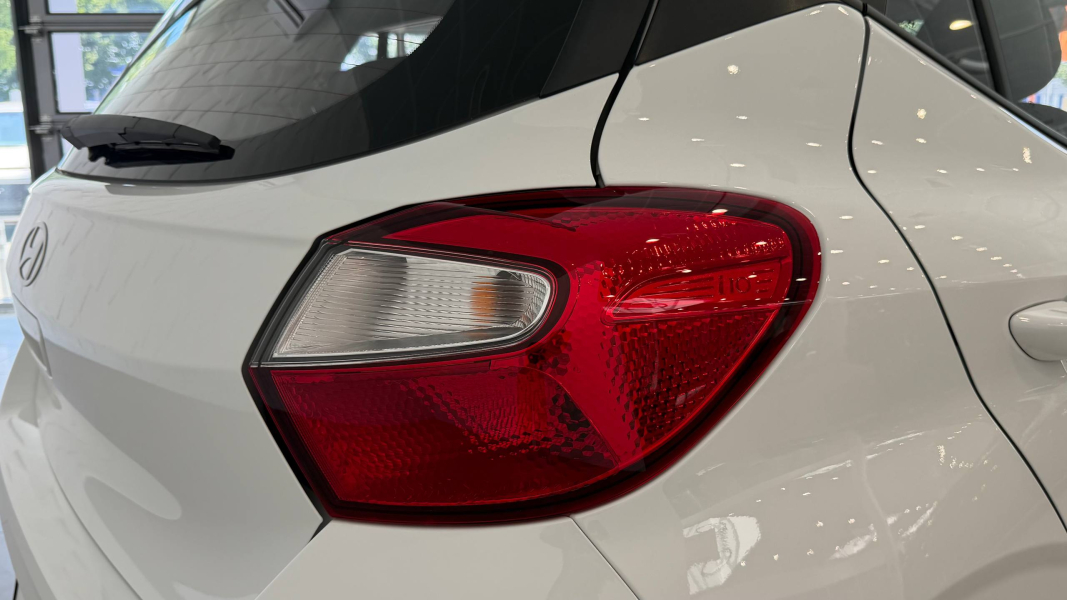 Автомобілі Hyundai м. Львів | Купити новий Хюндай | Авто Лідер Захід - фото 13