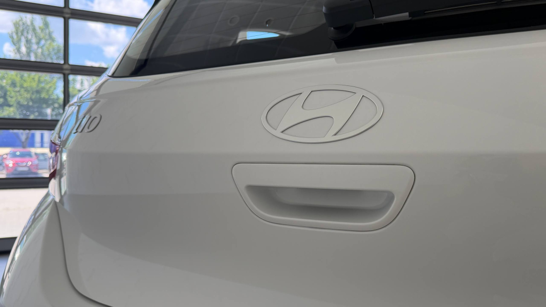 Автомобілі Hyundai м. Львів | Купити новий Хюндай | Авто Лідер Захід - фото 16
