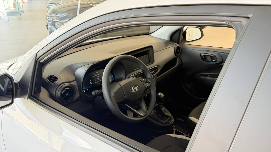 Автомобілі Hyundai м. Львів | Купити новий Хюндай | Авто Лідер Захід - фото 19